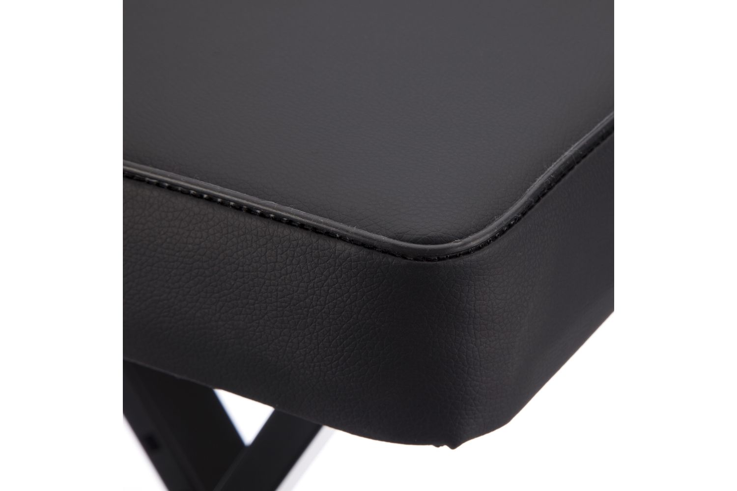 Rockjam 259228 - Rockjam Adjustable Padded Bench-4