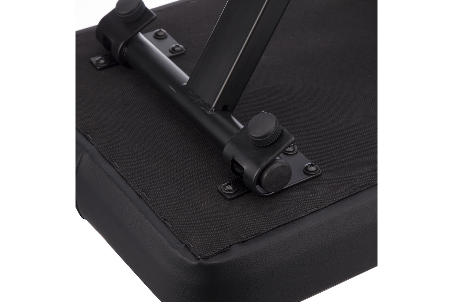 Rockjam 259228 - Rockjam Adjustable Padded Bench-5