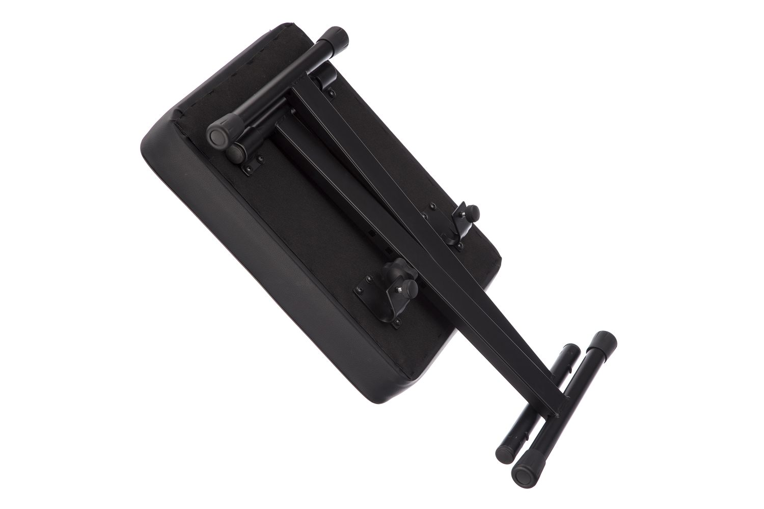 Rockjam 259228 - Rockjam Adjustable Padded Bench-9