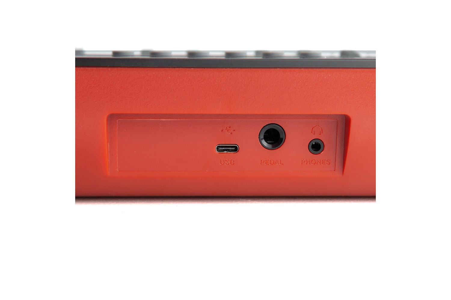 Rockjam 350195 - 49 Key Keyboard With Wired Midi-7