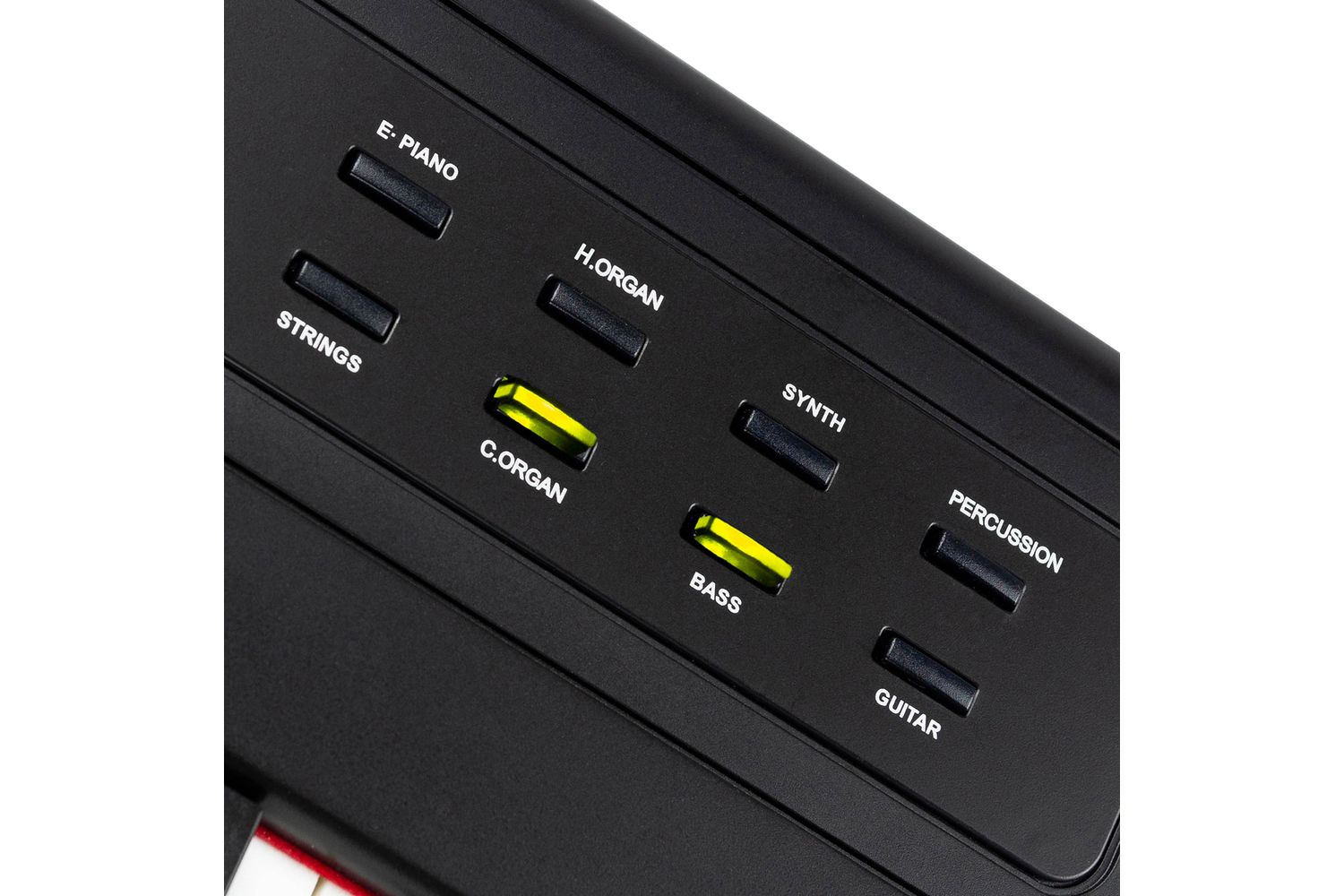Rockjam 304171 - Rj 88 Key Digital Piano Rj88dpv3-5