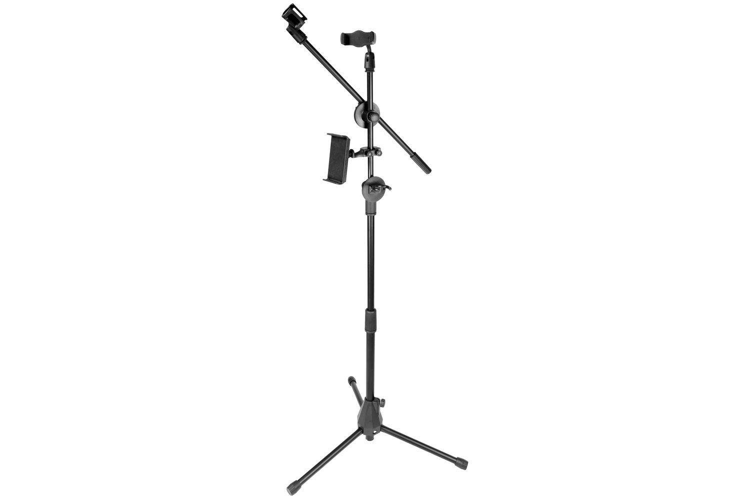 Rockjam 259229 - Rockjam Superkit Karaoke Machine Blk-5