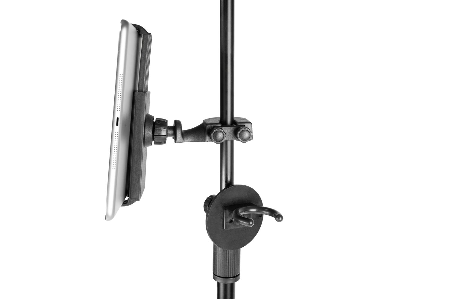 Rockjam 259229 - Rockjam Superkit Karaoke Machine Blk-7
