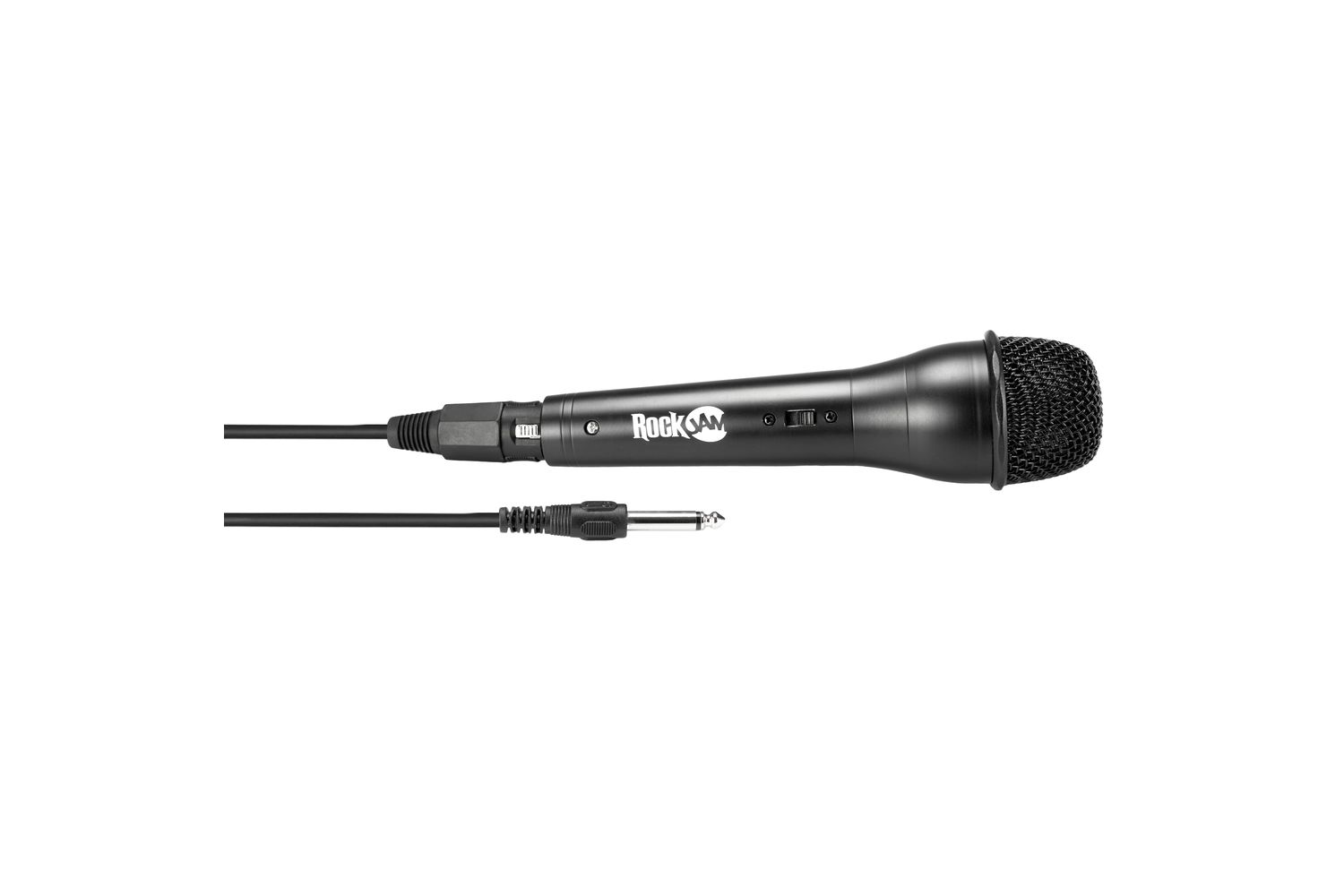 Rockjam 259229 - Rockjam Superkit Karaoke Machine Blk-8