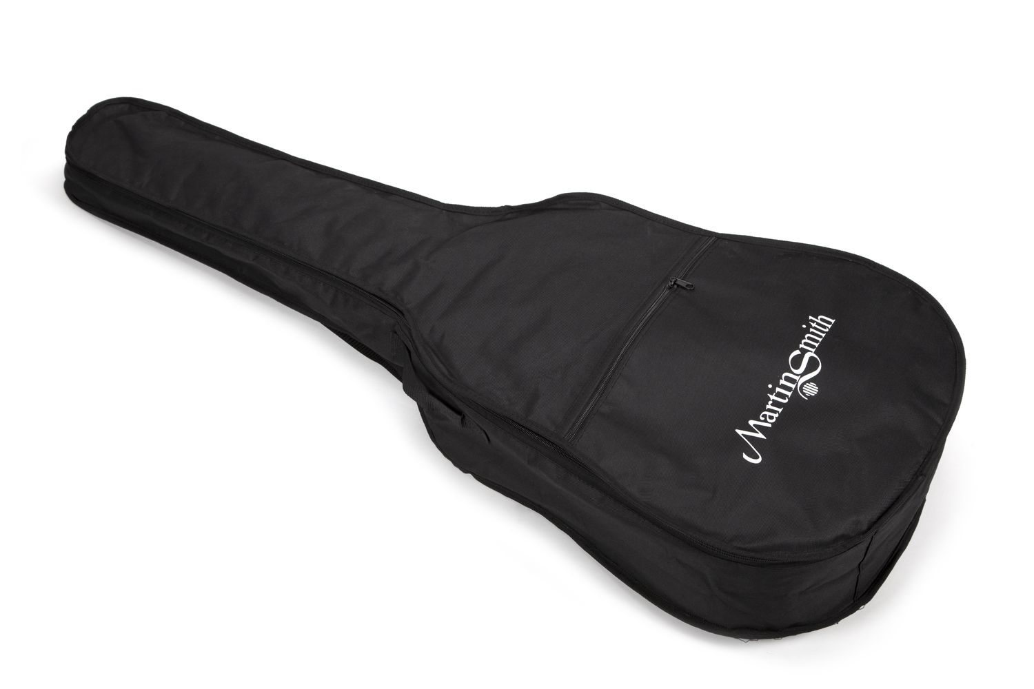 Martin Smith 259328 - Martin Smith Acoustic Guitar - Nat-9