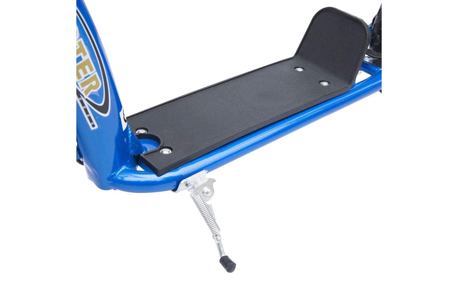 Homcom 371-027BU Kids Kick Scooter | Blue-7