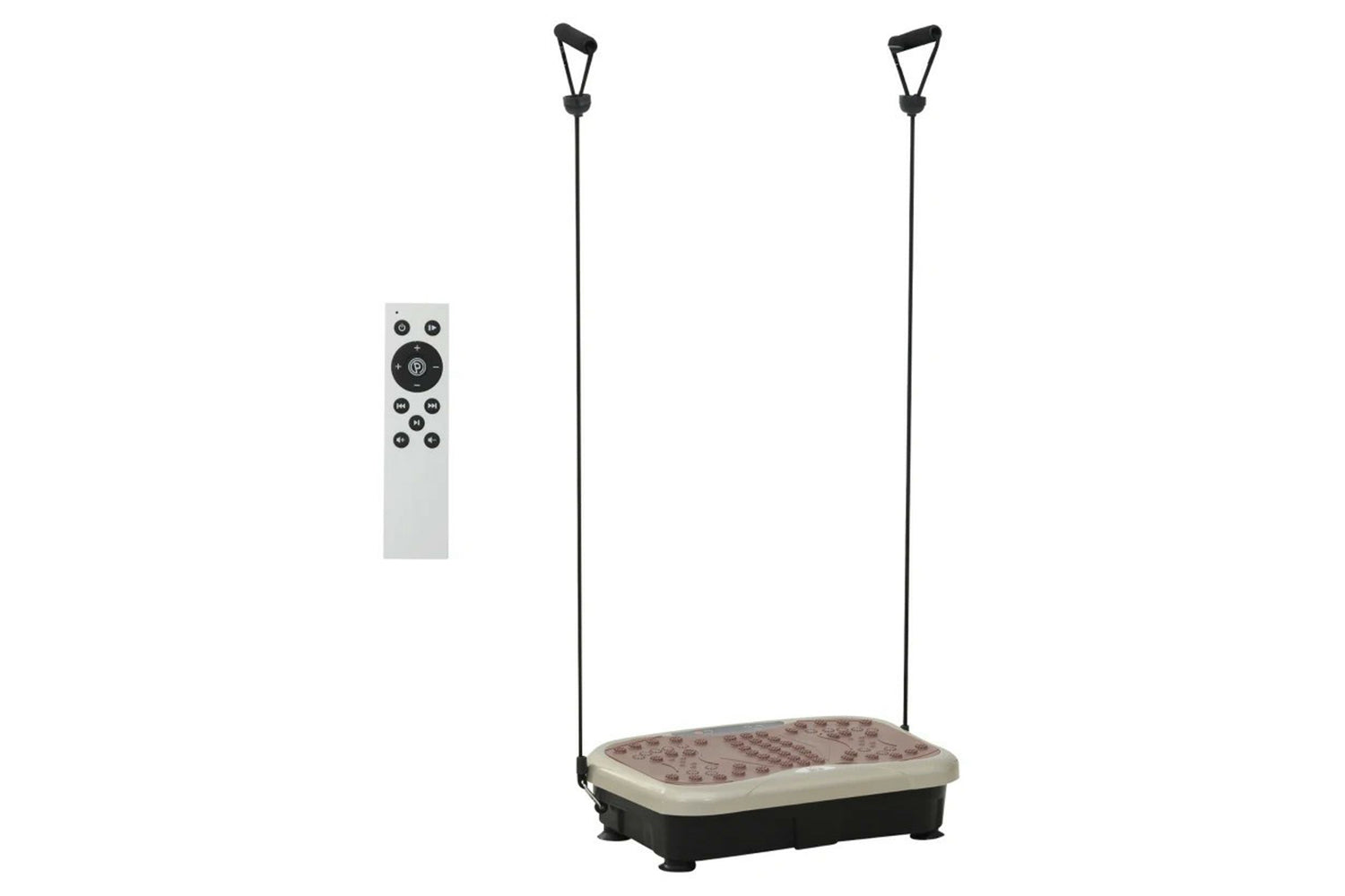 Homcom A90-175V01 Vibration Plate Machine