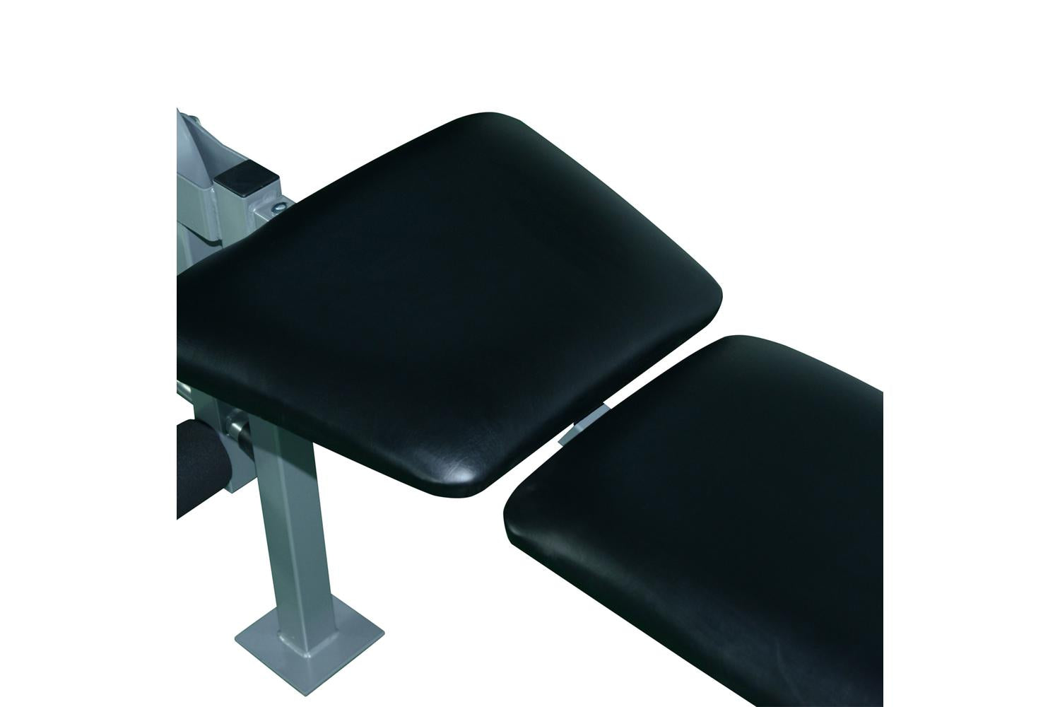 Homcom A91-032 - Weight Bench, Home Gym Equipment-7