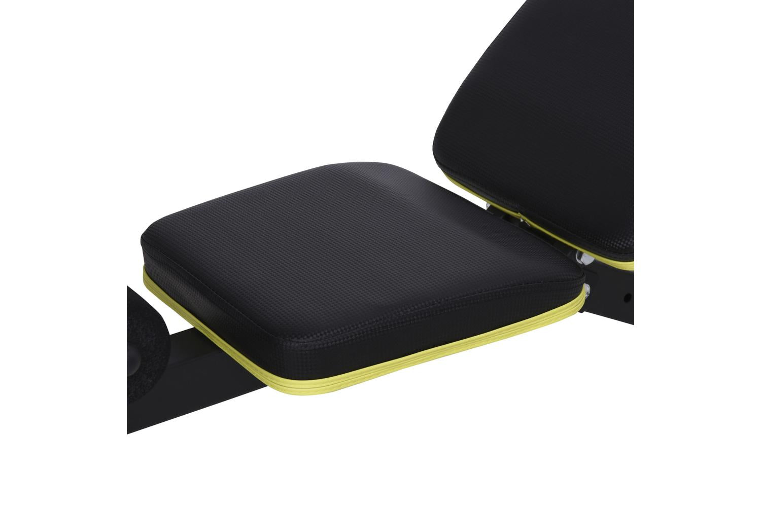 Homcom A91-115 Dumbbell Bench | Black-9