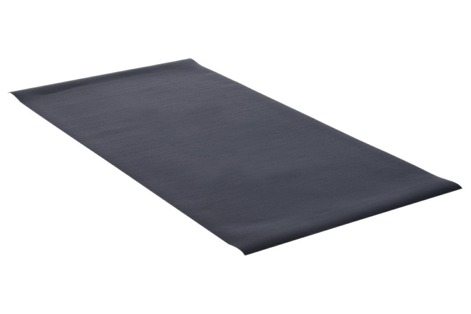 Homcom A93-035 Thick Equipment Mat | Black