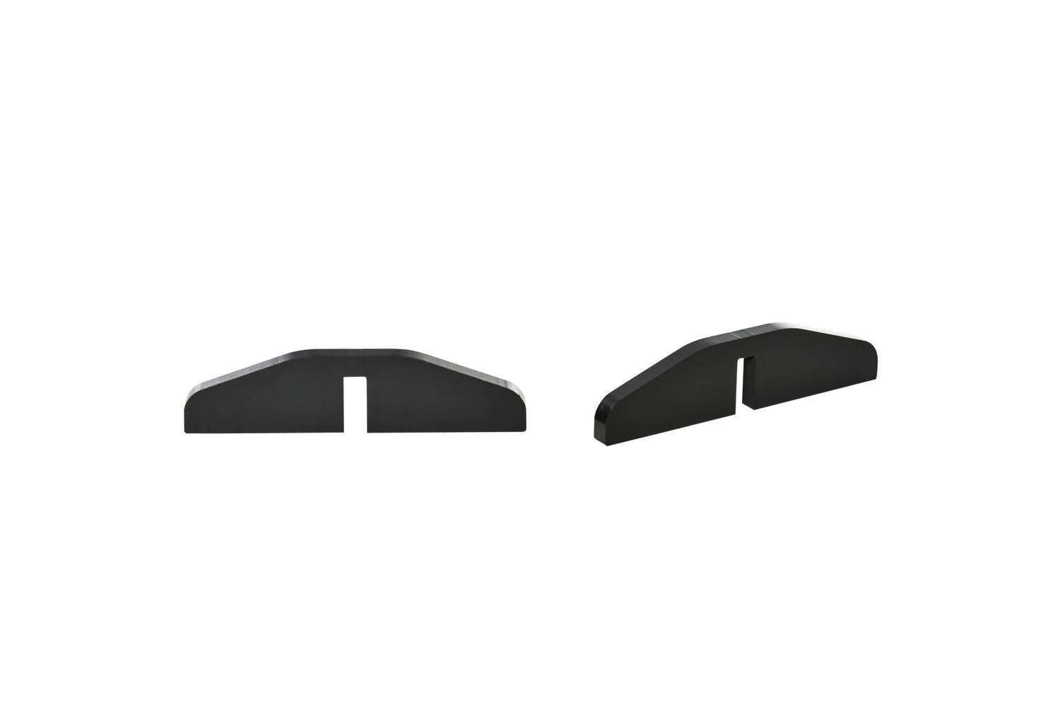 PawHut D06-048V01BK Freestanding Wood 3 Panels Dog Gate | Black-7