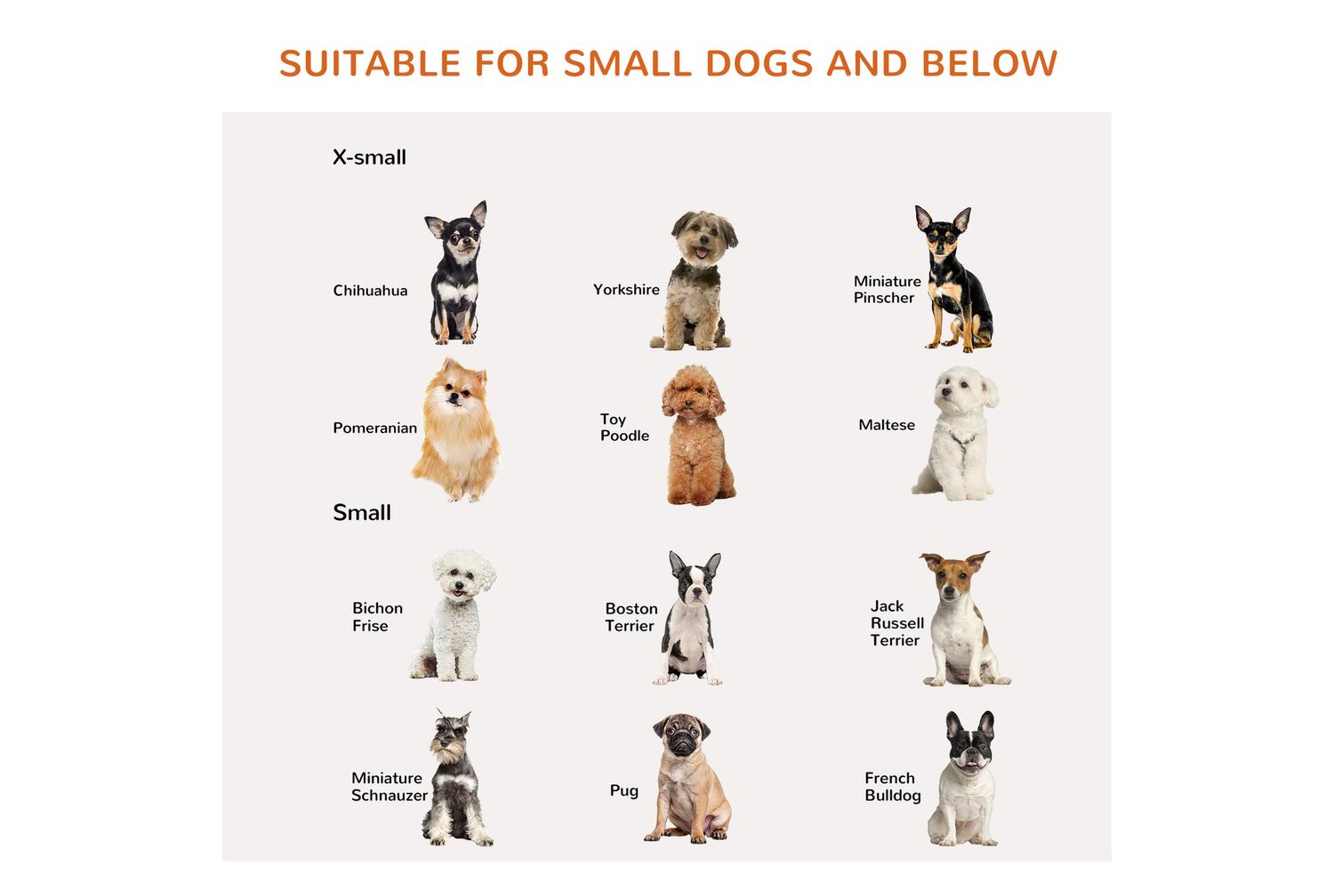 PawHut D06-131 Foldable Pet Gate with Three Panels | White-6