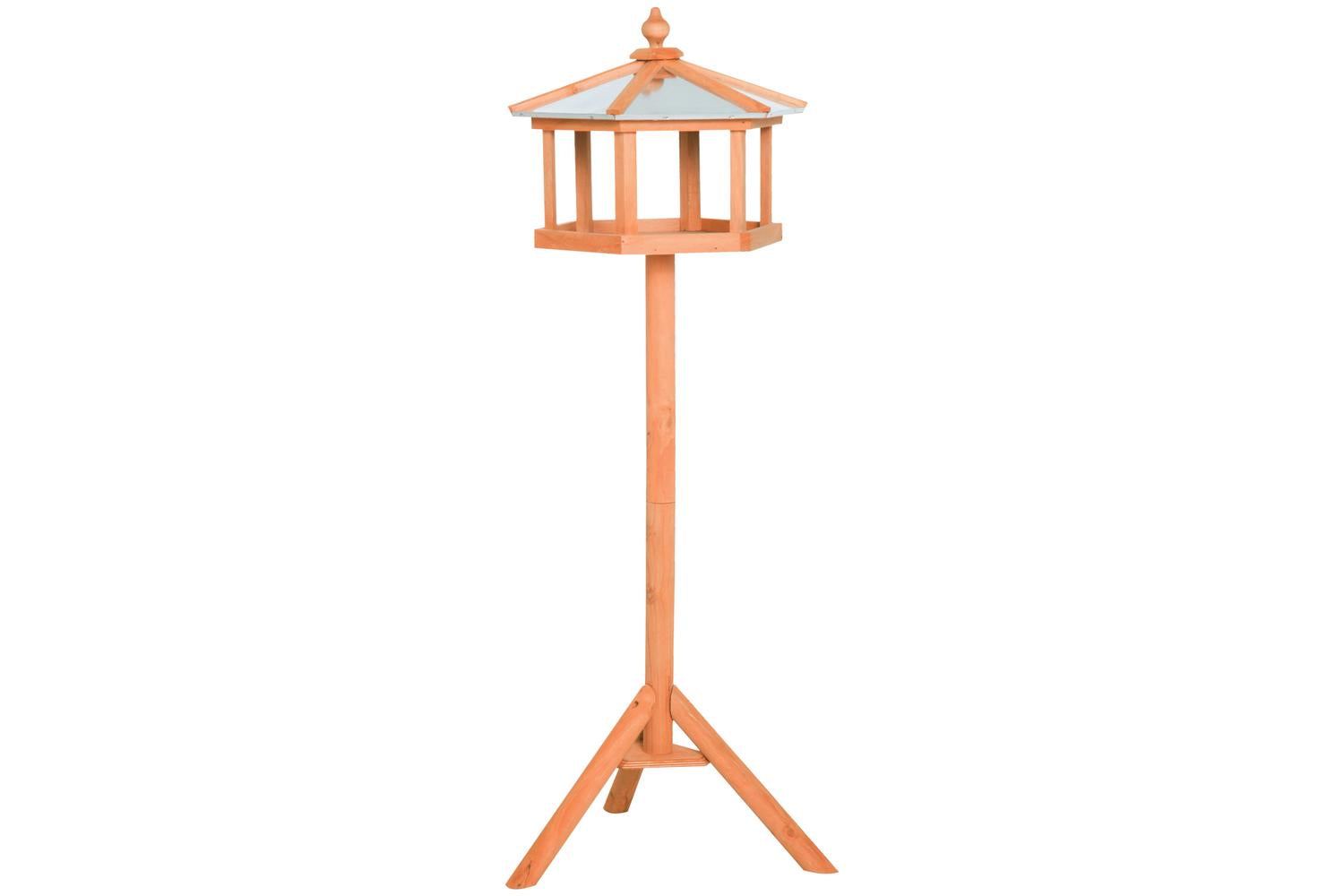 PawHut D3-0006 Bird Stand-7