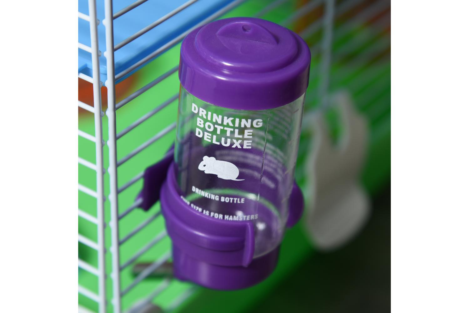 PawHut D51-214 5 Tier Hamster Cage-9