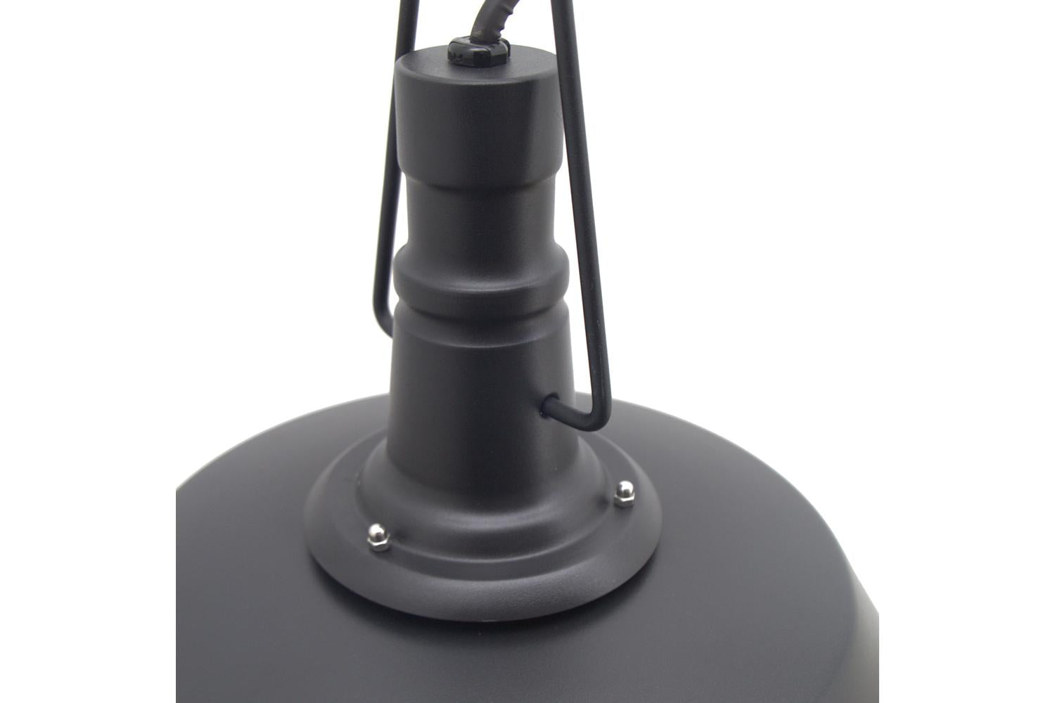 Outsunny Outdoor Electric Heater | Black-8