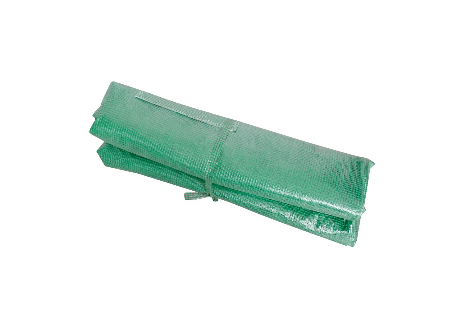 Outsunny Walk In Greenhouse Covers | Green-8