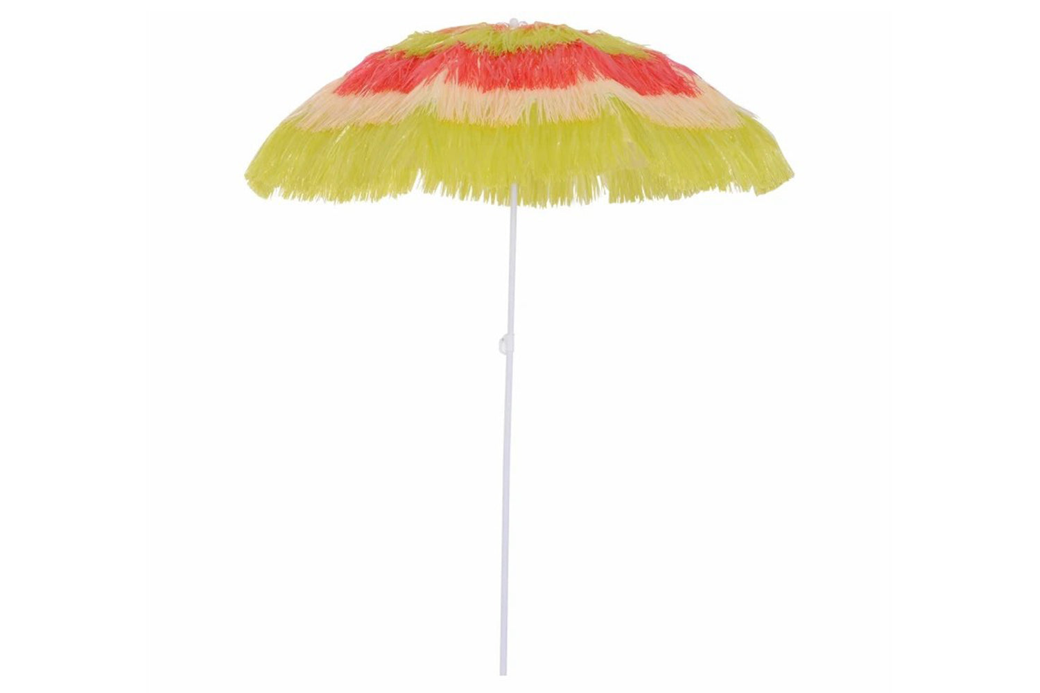 Outsunny 01-0188 - Beach Umbrella