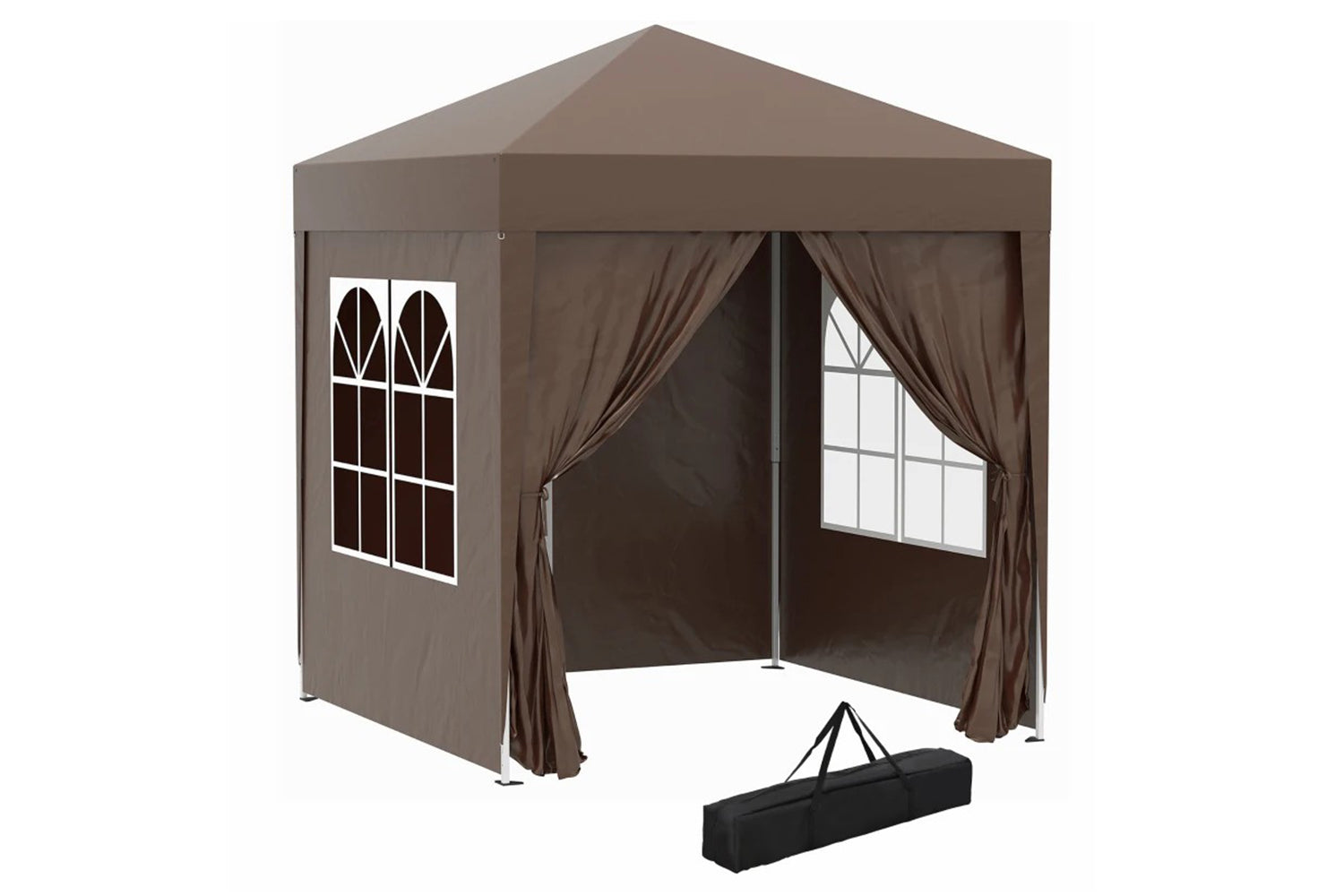 Outsunny 100110-066ce - Pop Up Canopy