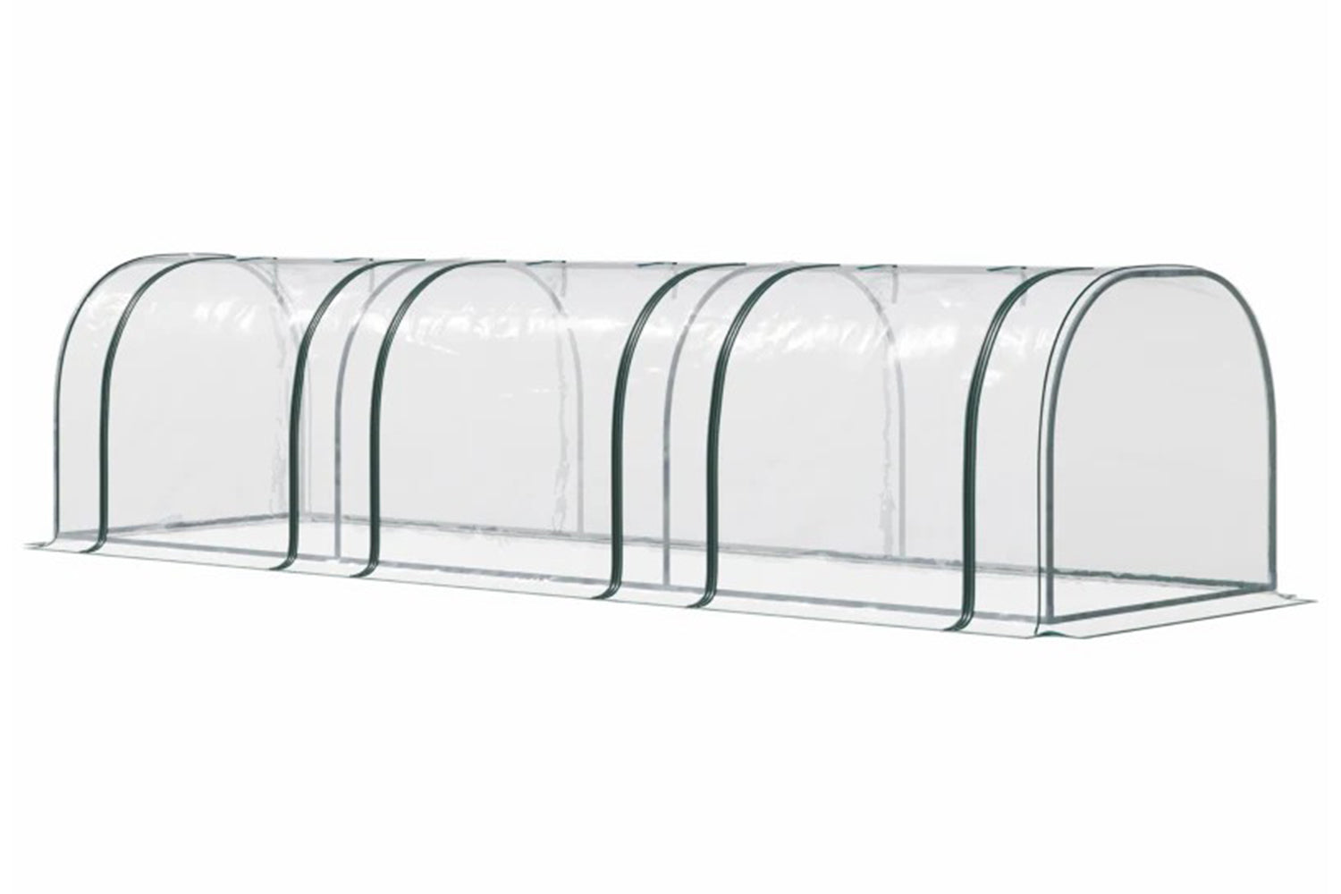 Outsunny 845-234v01 - Mini Greenhouse