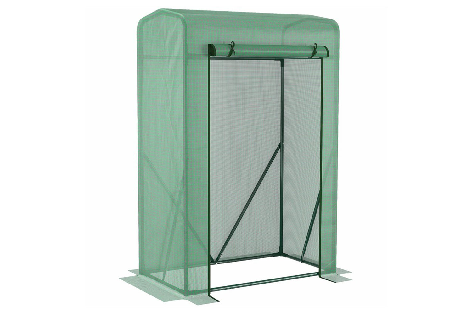Outsunny 845-300 - Greenhouse