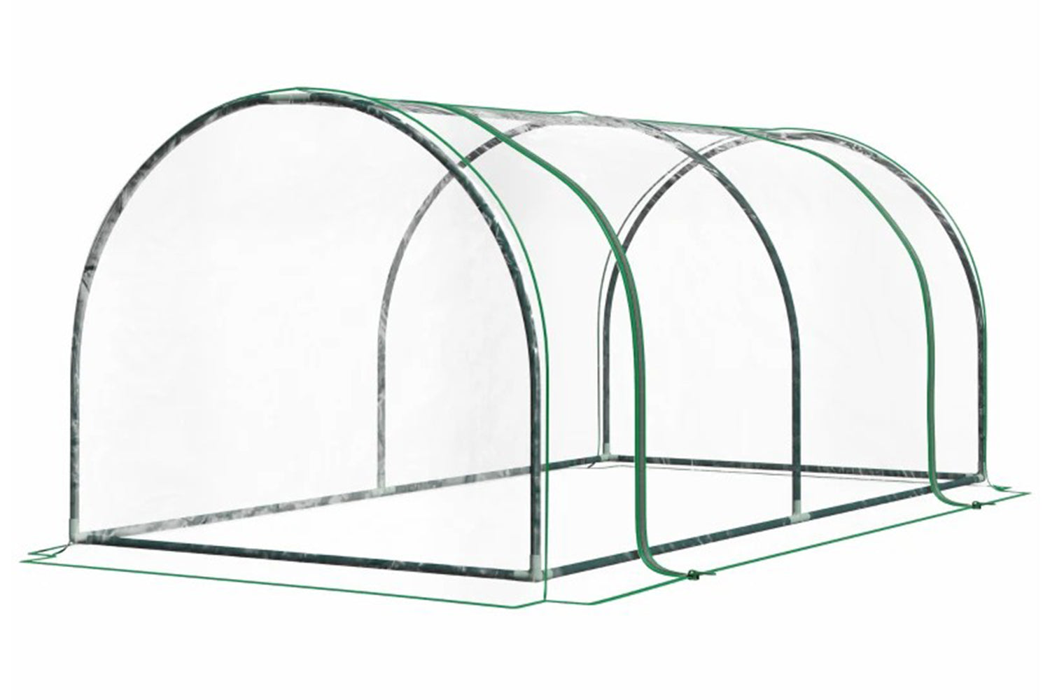 Outsunny 845-305v02 - Mini Greenhouse