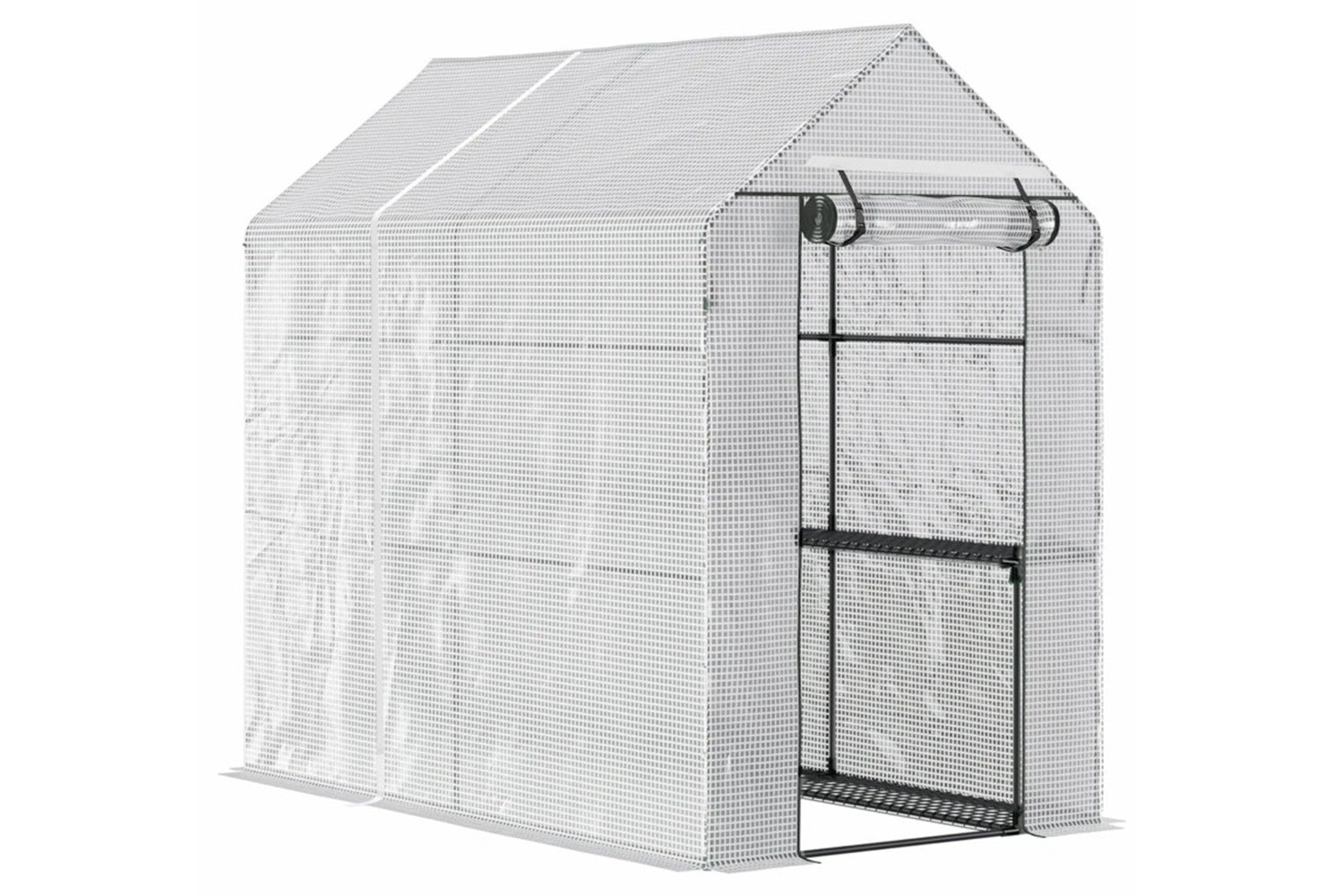 Outsunny 845-306v01 - Greenhouse