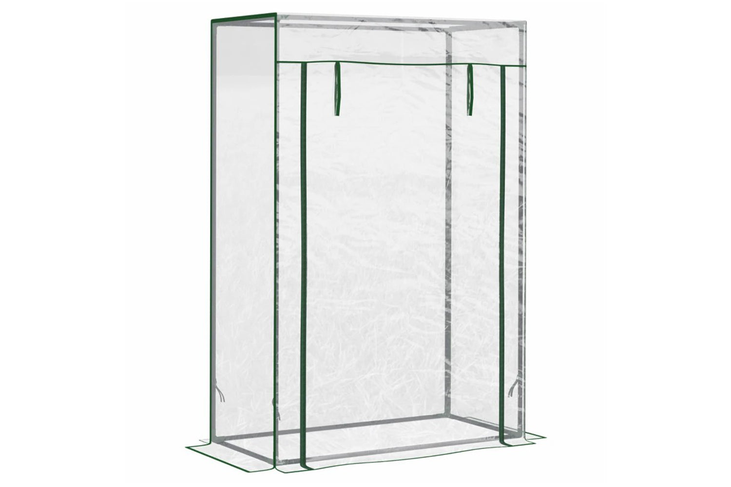 Outsunny 845-386v02 - Greenhouse