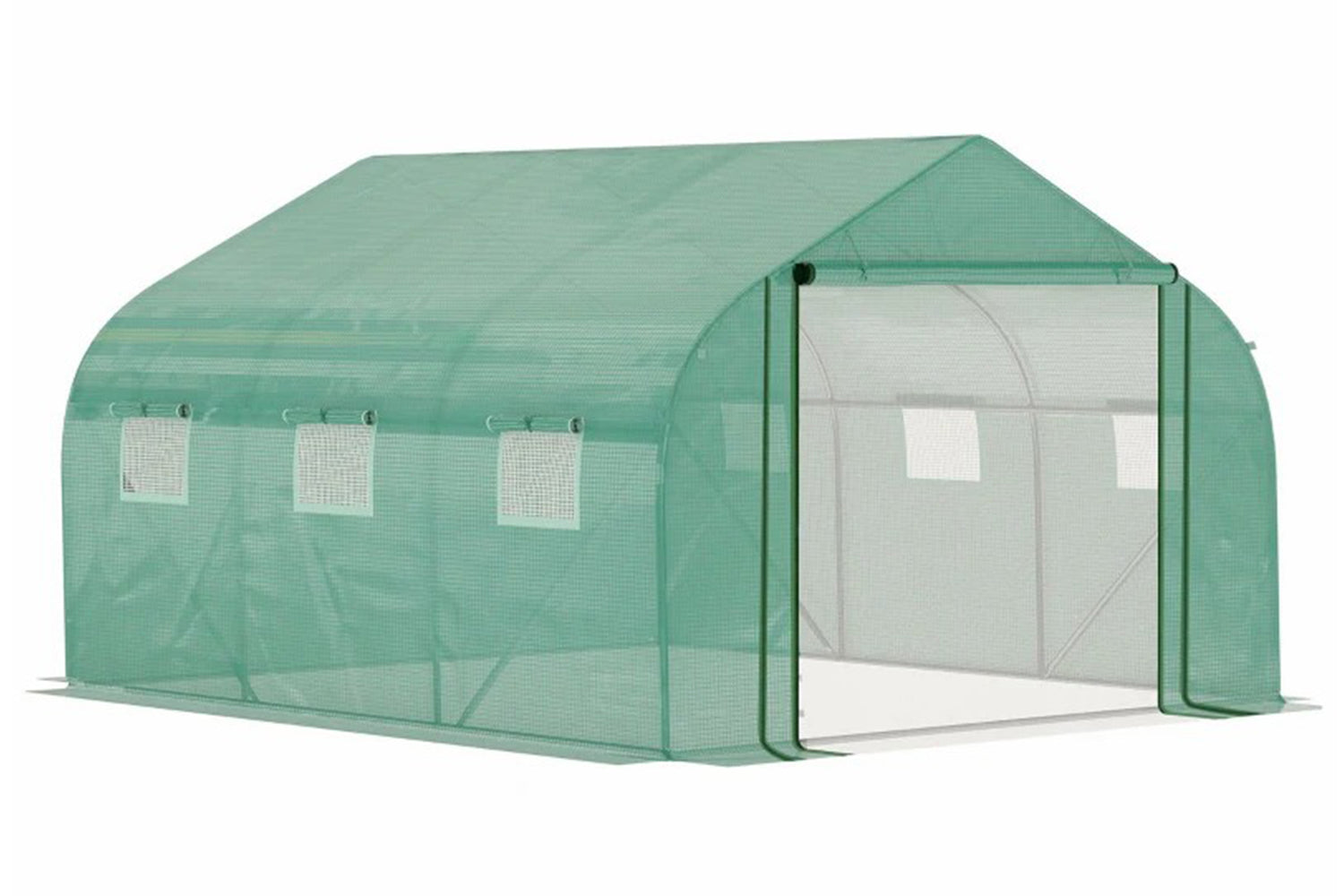 Outsunny 845-563 - Tunnel Green House
