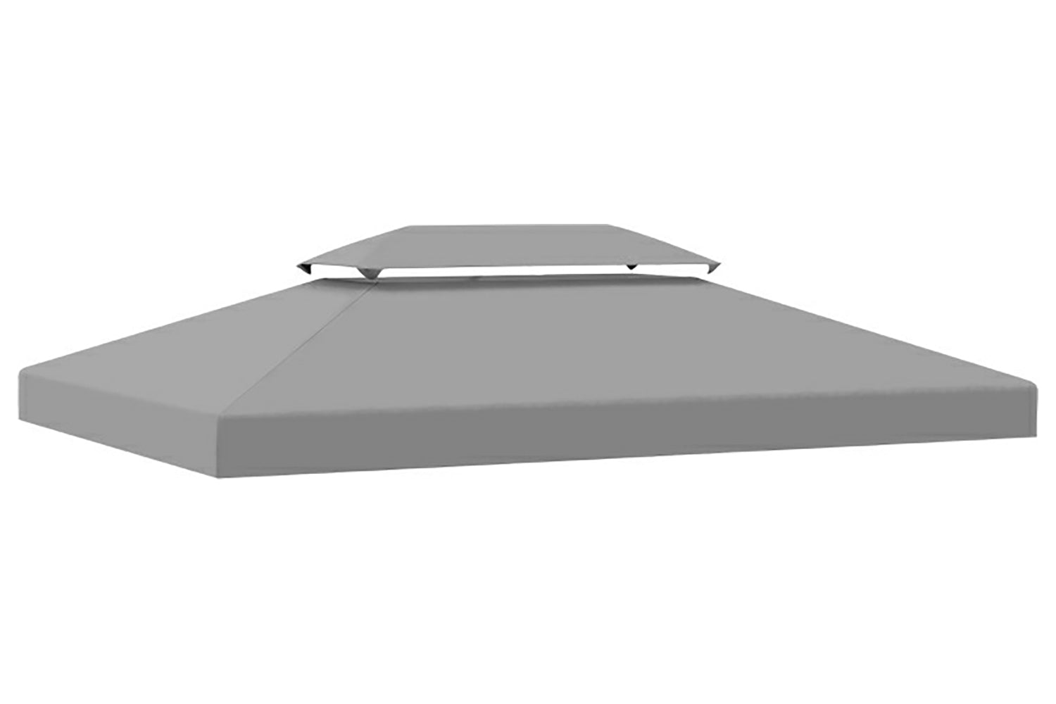 Outsunny 84c-102mx - Replacement Canopy Top