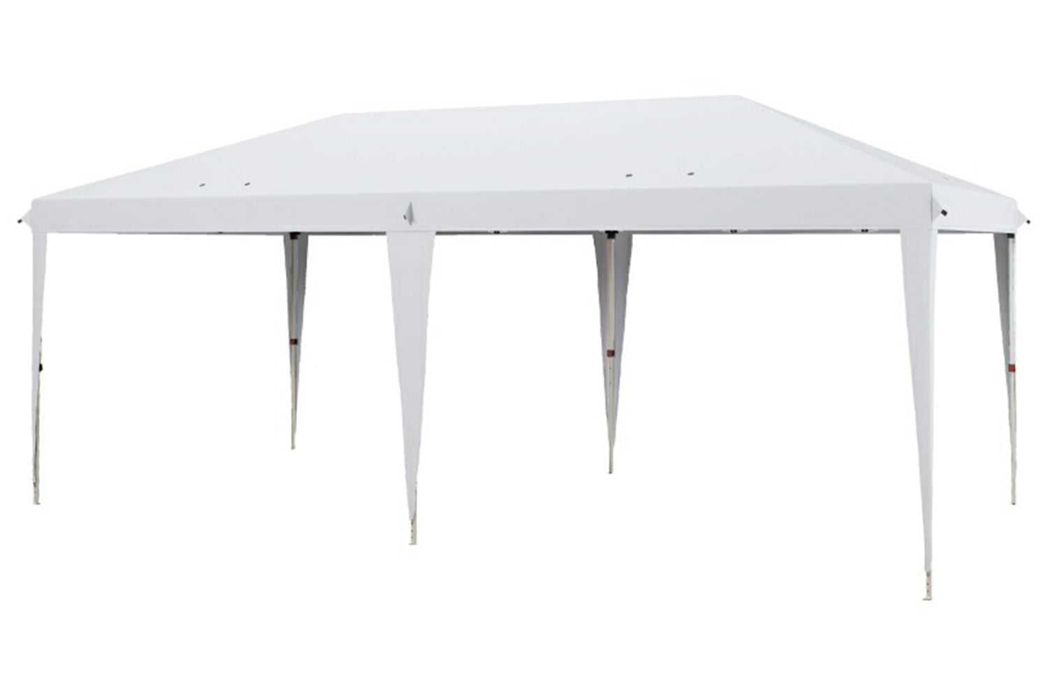 Outsunny 84c-118v03wt - Pop Up Canopy