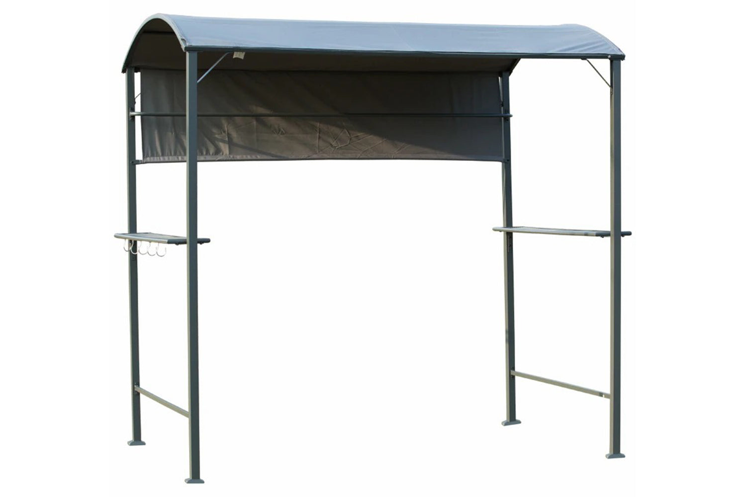 Outsunny 84c-174 - Grill Gazebo