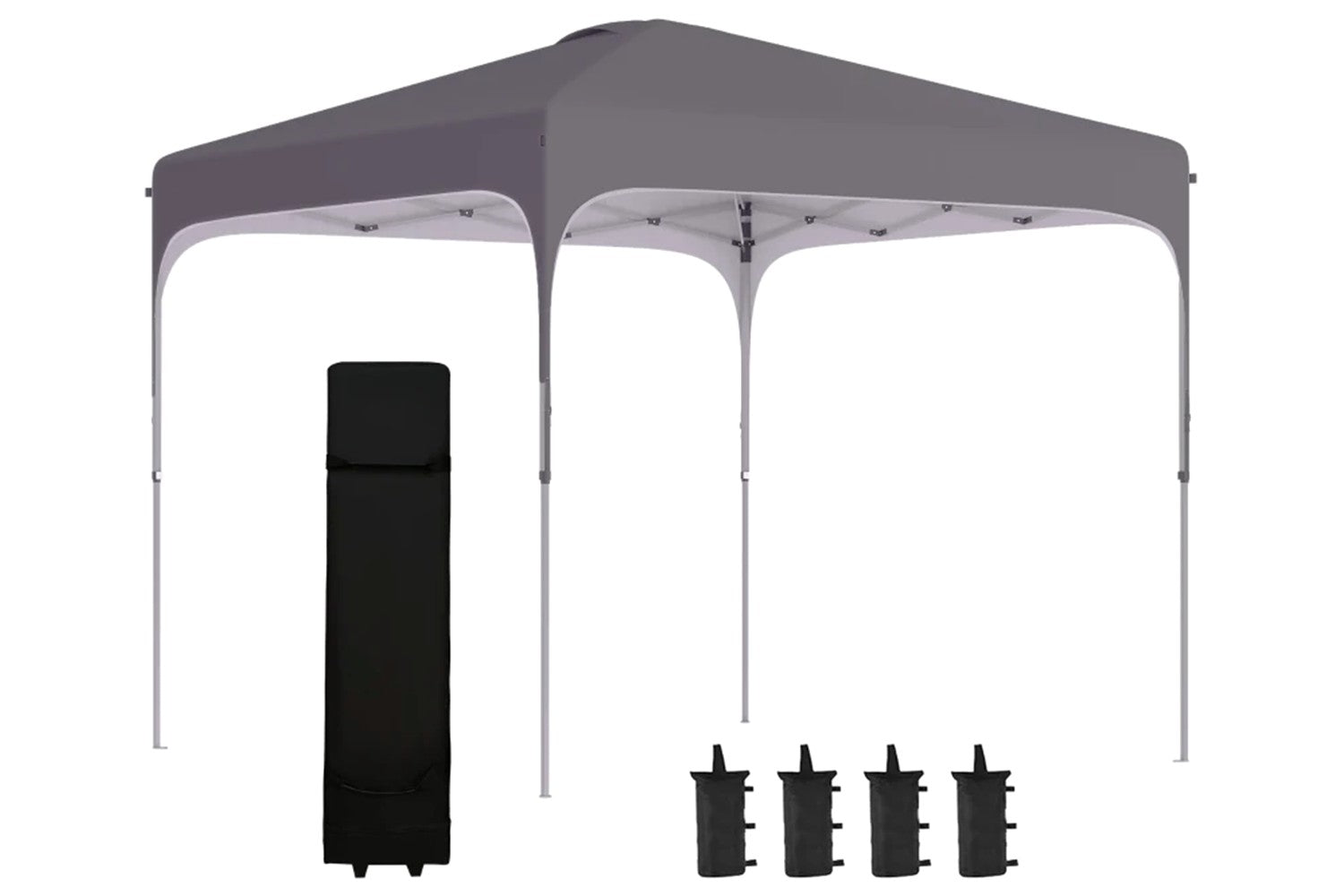 Outsunny 84c-262v01 - Pop Up Canopy