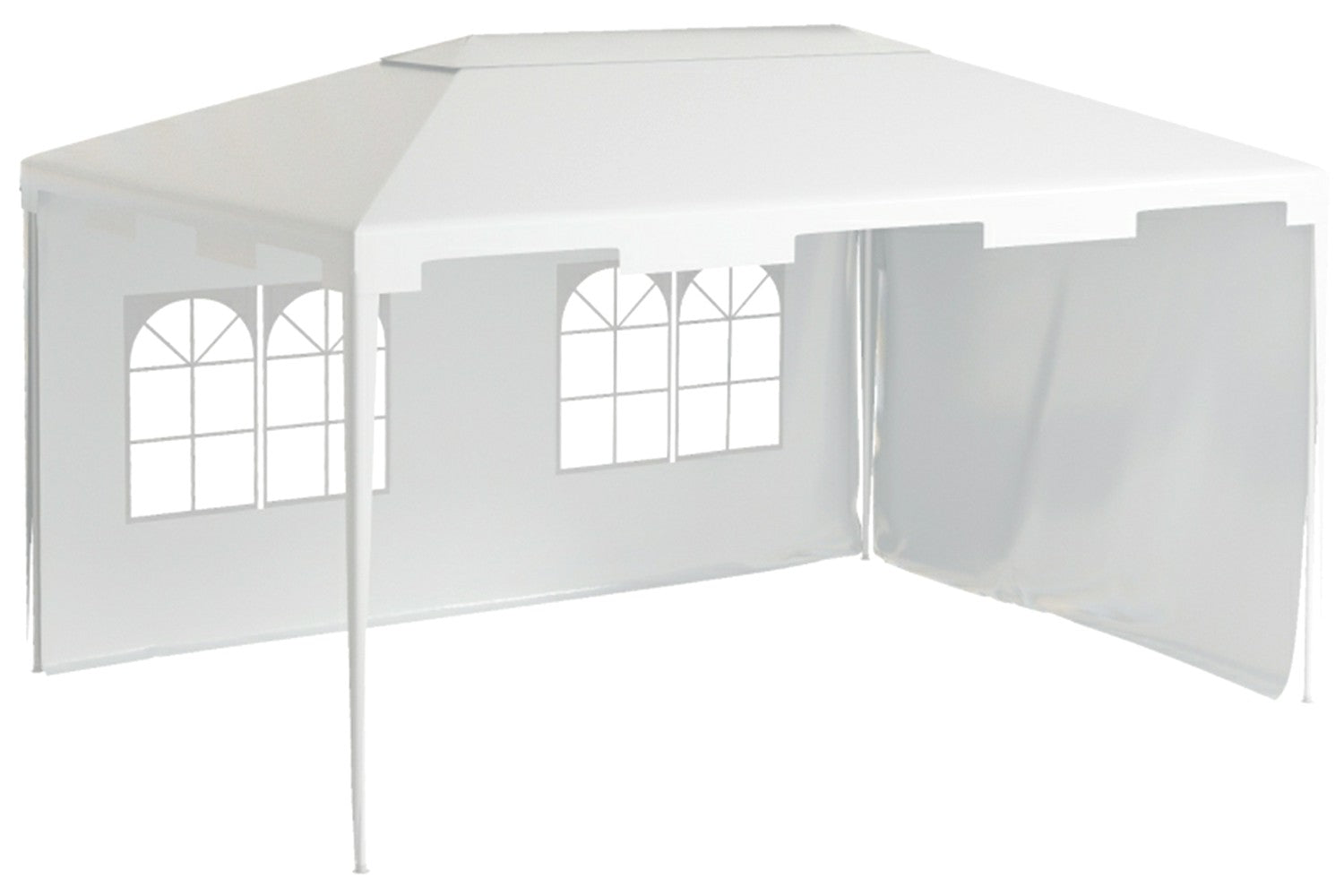 Outsunny 84c-328v02wt - Party Tent