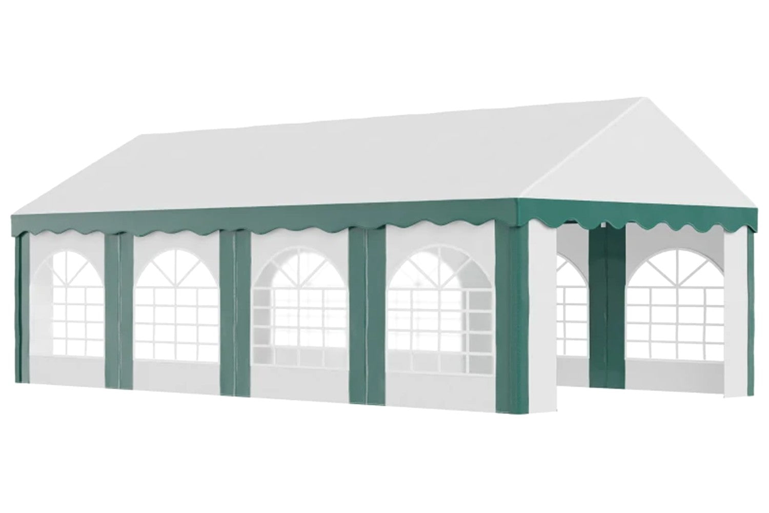 Outsunny 84c-369v02gn - Party Tent
