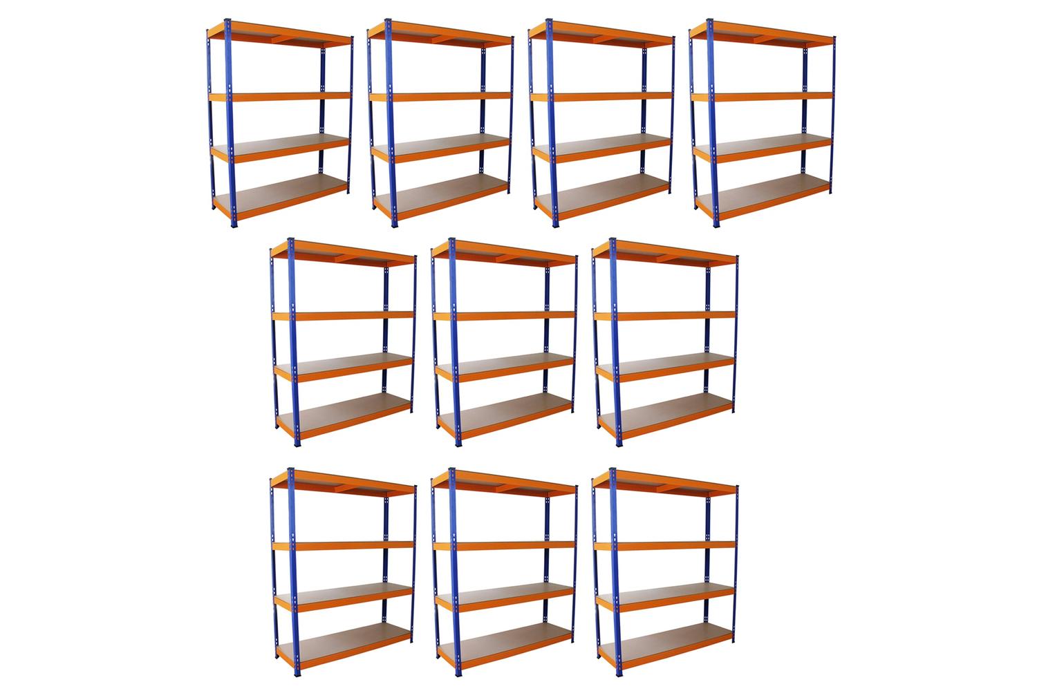 Monstershop 10 x S-Rax Racking Units-7