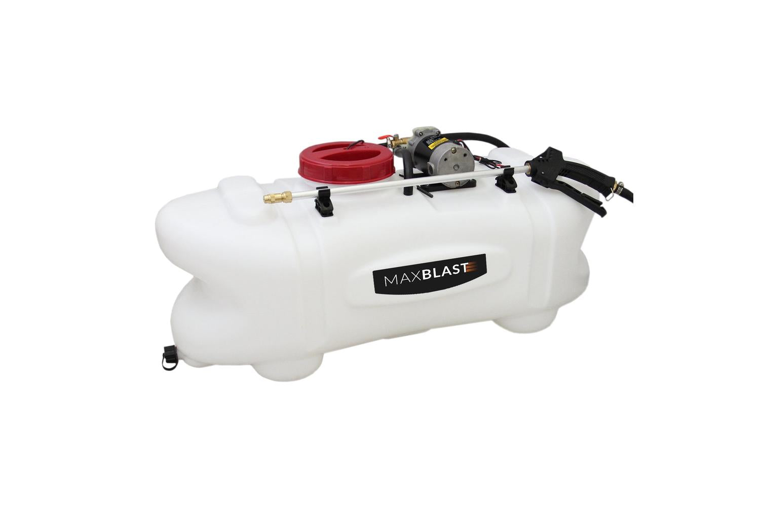 Monstershop 100L ATV Sprayer-4