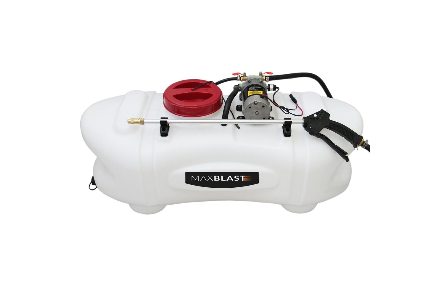 Monstershop 100L ATV Sprayer-5