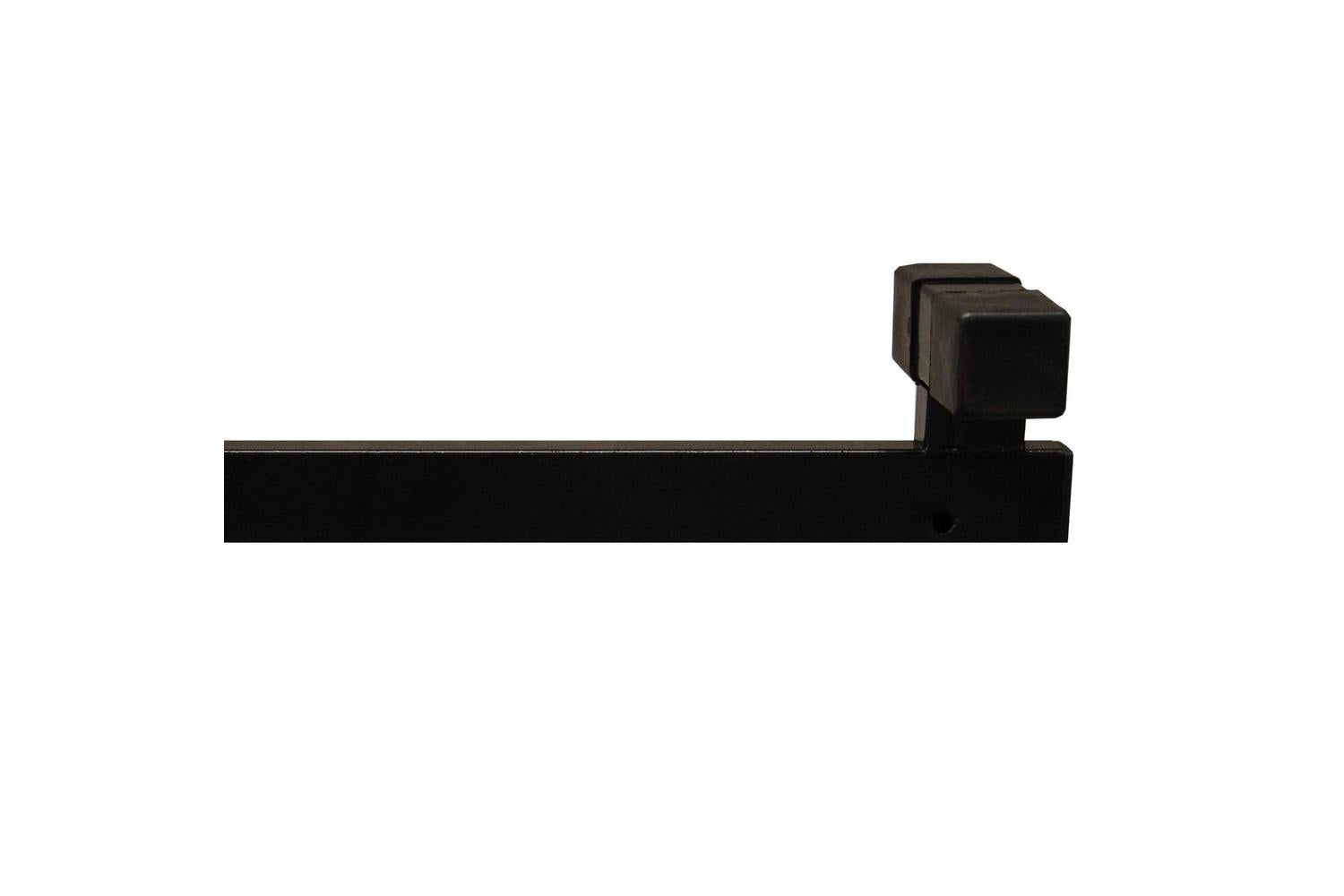 Monstershop 11ft Drywall & Plasterboard Lifter Hoist | Orange-5