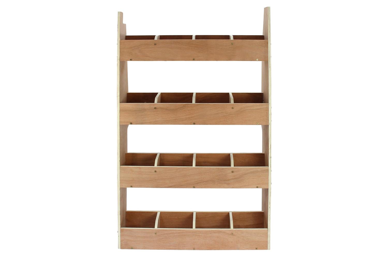 Monstershop 11sqm Anthracite Glue & Citroen Berlingo Rack-4