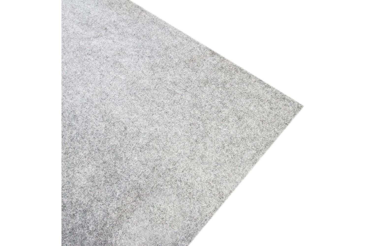 Monstershop 26315 - 11sqm Silver Grey Van Lining & Ford Tran-5