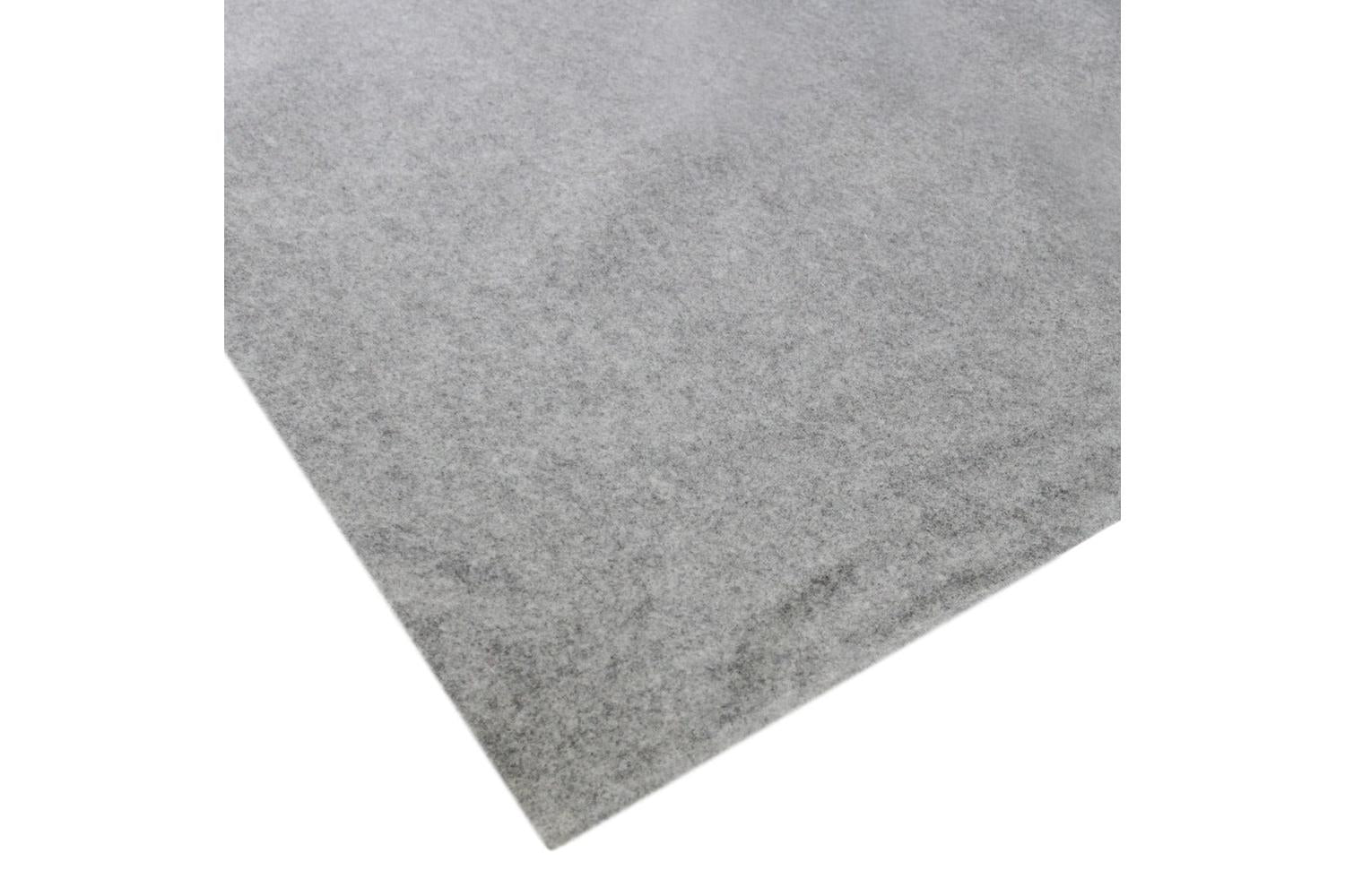 Monstershop 26329 - 11sqm Smoke Grey Van Lining & Vw Transpo-7