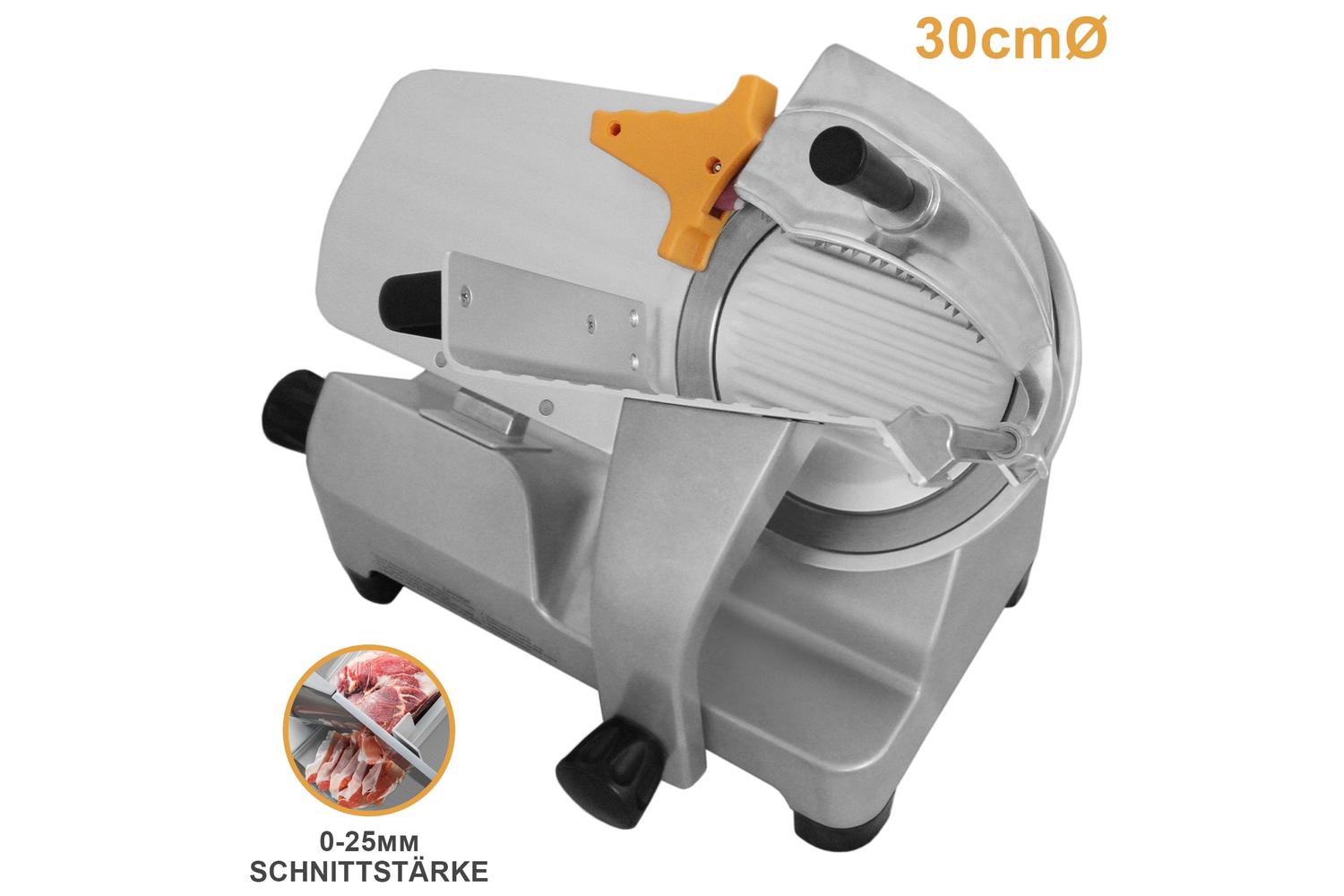 Monstershop 12" Meat Slicer-2