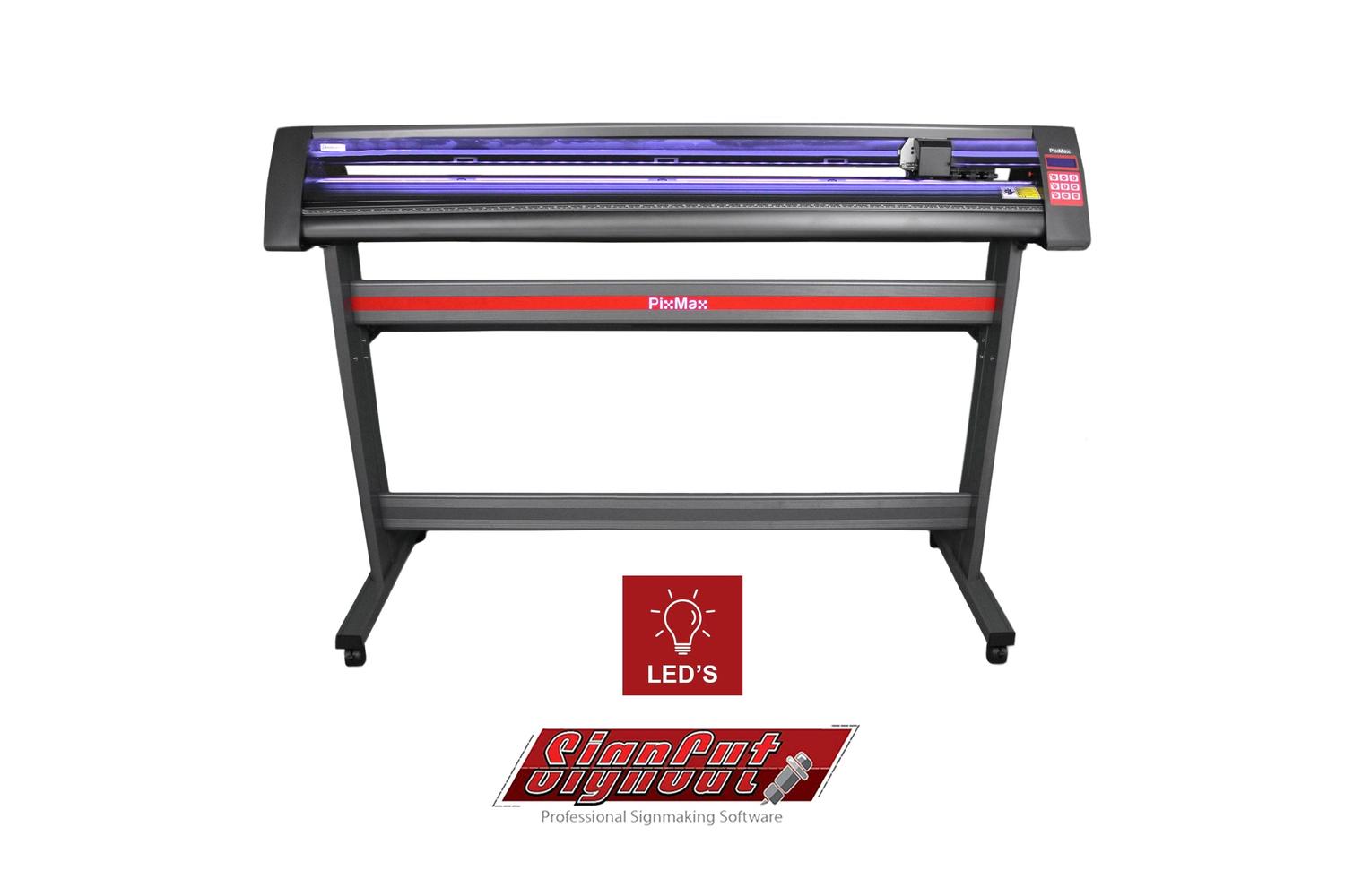 Monstershop Vinyl Cutter with Stand-3