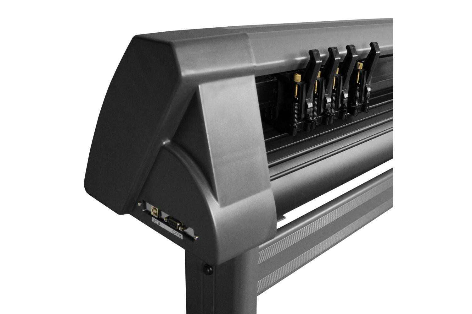 Monstershop 1350mm Vinyl Cutter with Stand-7
