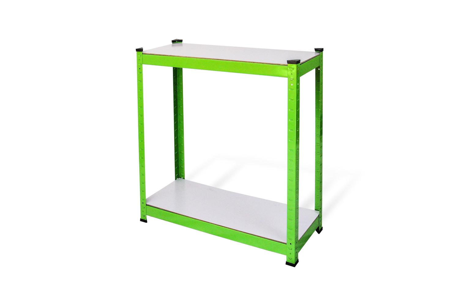Monstershop 2 x Greenhouse Water-Resistant Racking-8