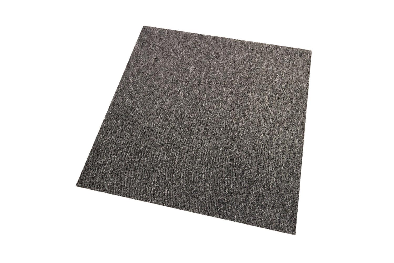 Monstershop 20 x Carpet Tiles | Anthracite-2