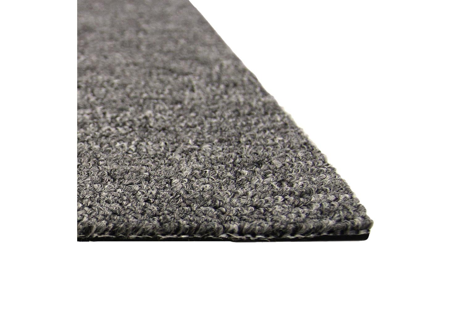 Monstershop 20 x Carpet Tiles | Anthracite-3