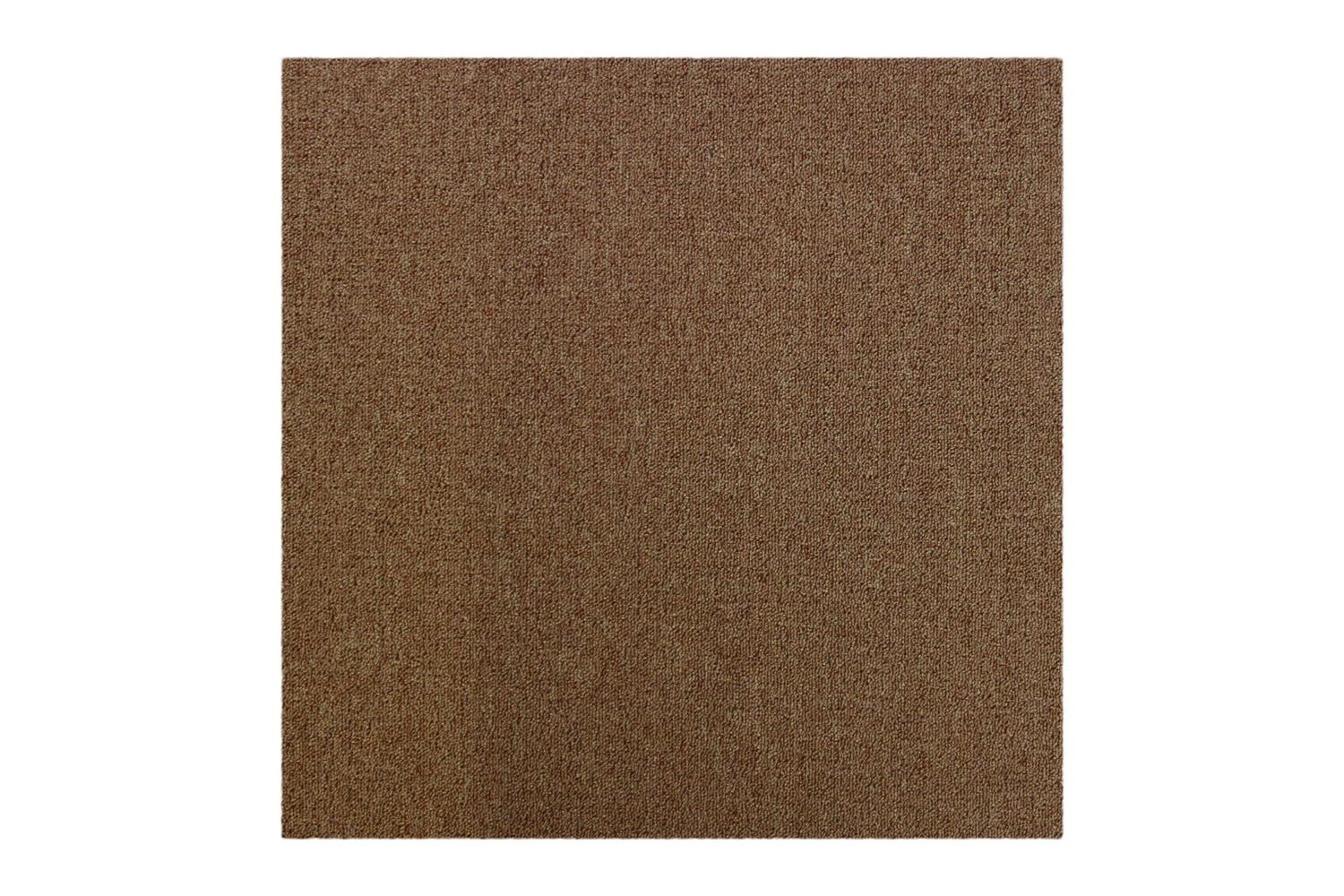 Monstershop 20 x Carpet Tiles | Beige-2