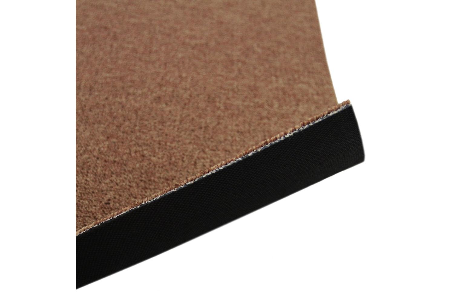 Monstershop 20 x Carpet Tiles | Beige-3