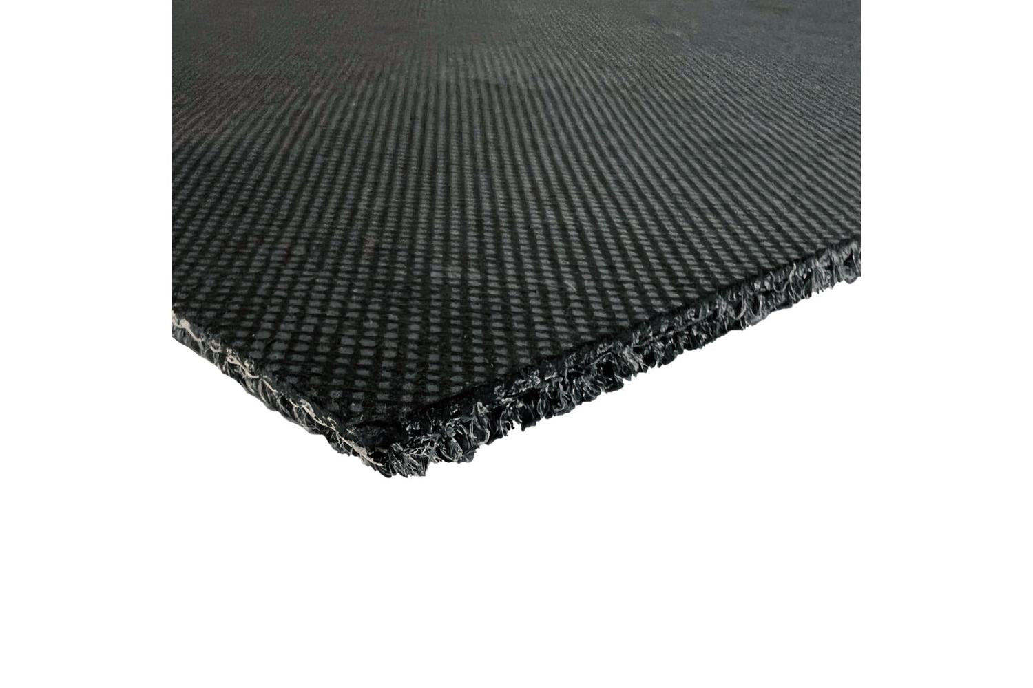 Monstershop 20 x Carpet Tiles | Charcoal Black-5